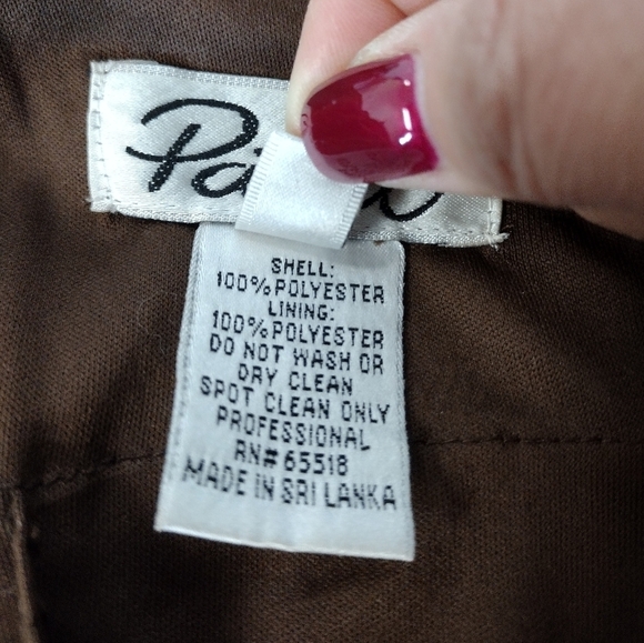 Patra beaded sleeveless dress - Picture 8 of 12